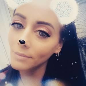 Meet your Posher, Shannon